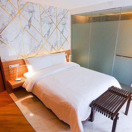 Pinnacle Dream Bangkok Dış mekan fotoğraf