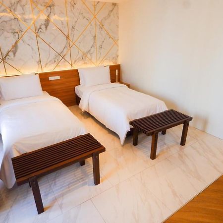 Pinnacle Dream Bangkok Dış mekan fotoğraf