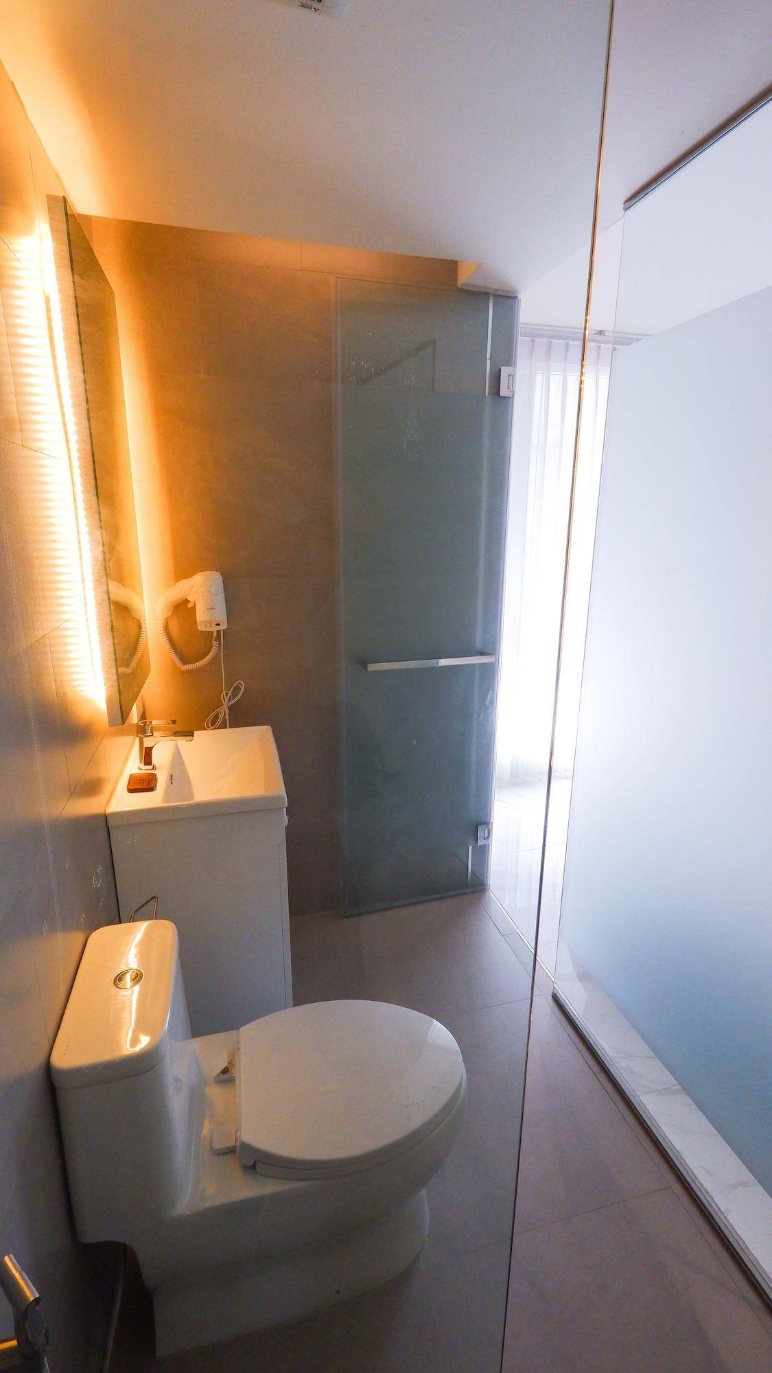 Pinnacle Dream Bangkok Dış mekan fotoğraf
