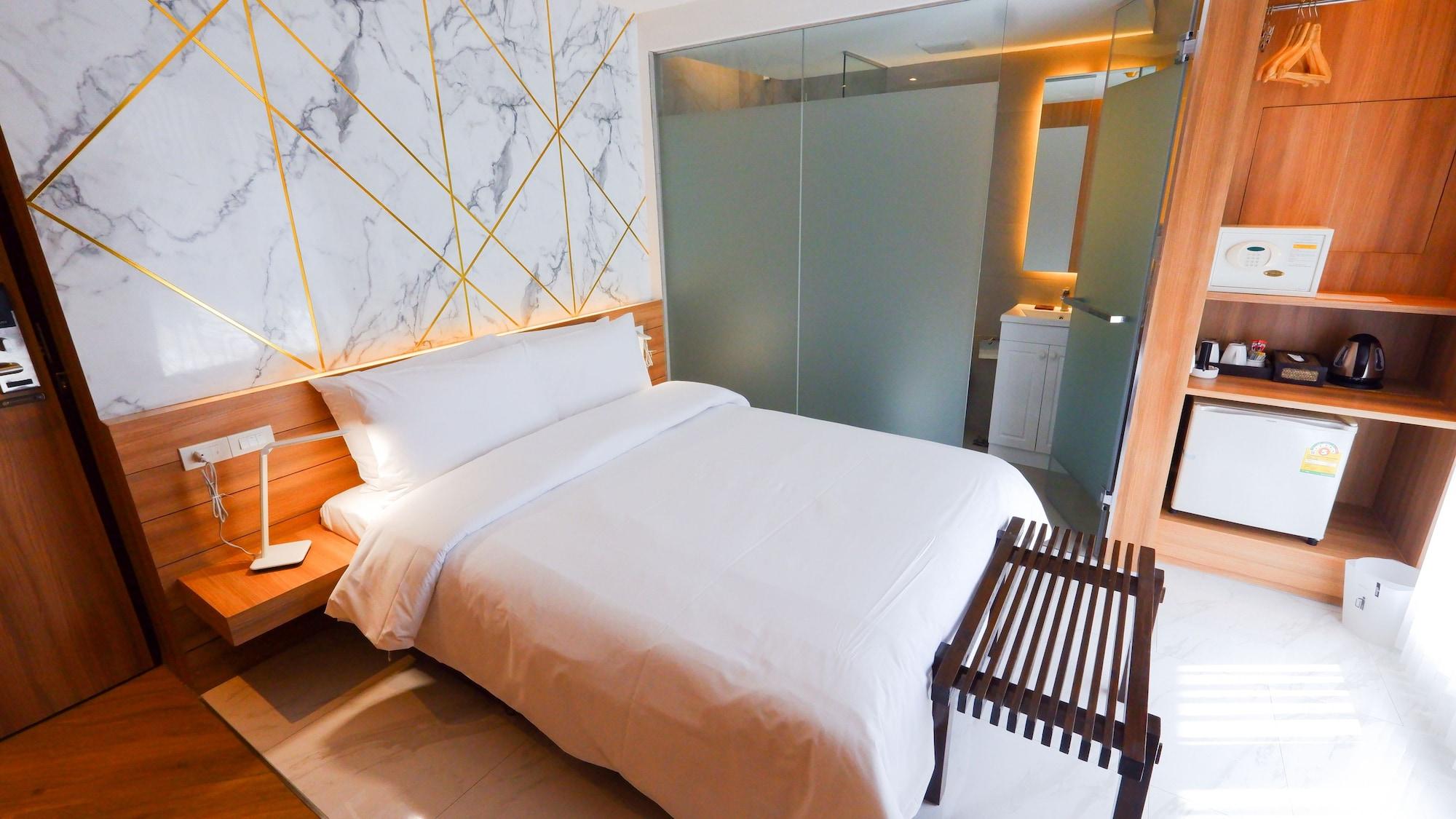 Pinnacle Dream Bangkok Dış mekan fotoğraf
