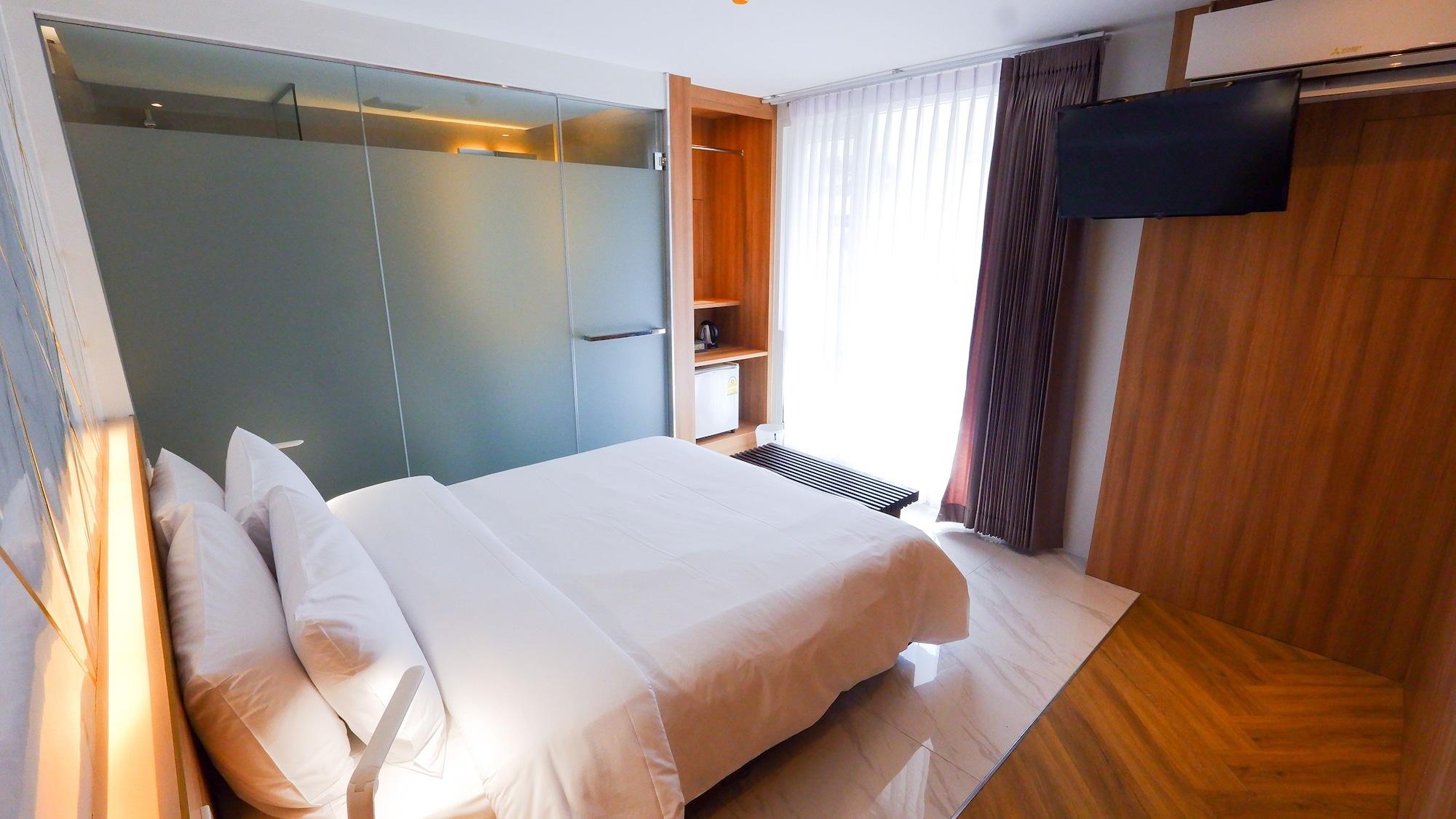 Pinnacle Dream Bangkok Dış mekan fotoğraf