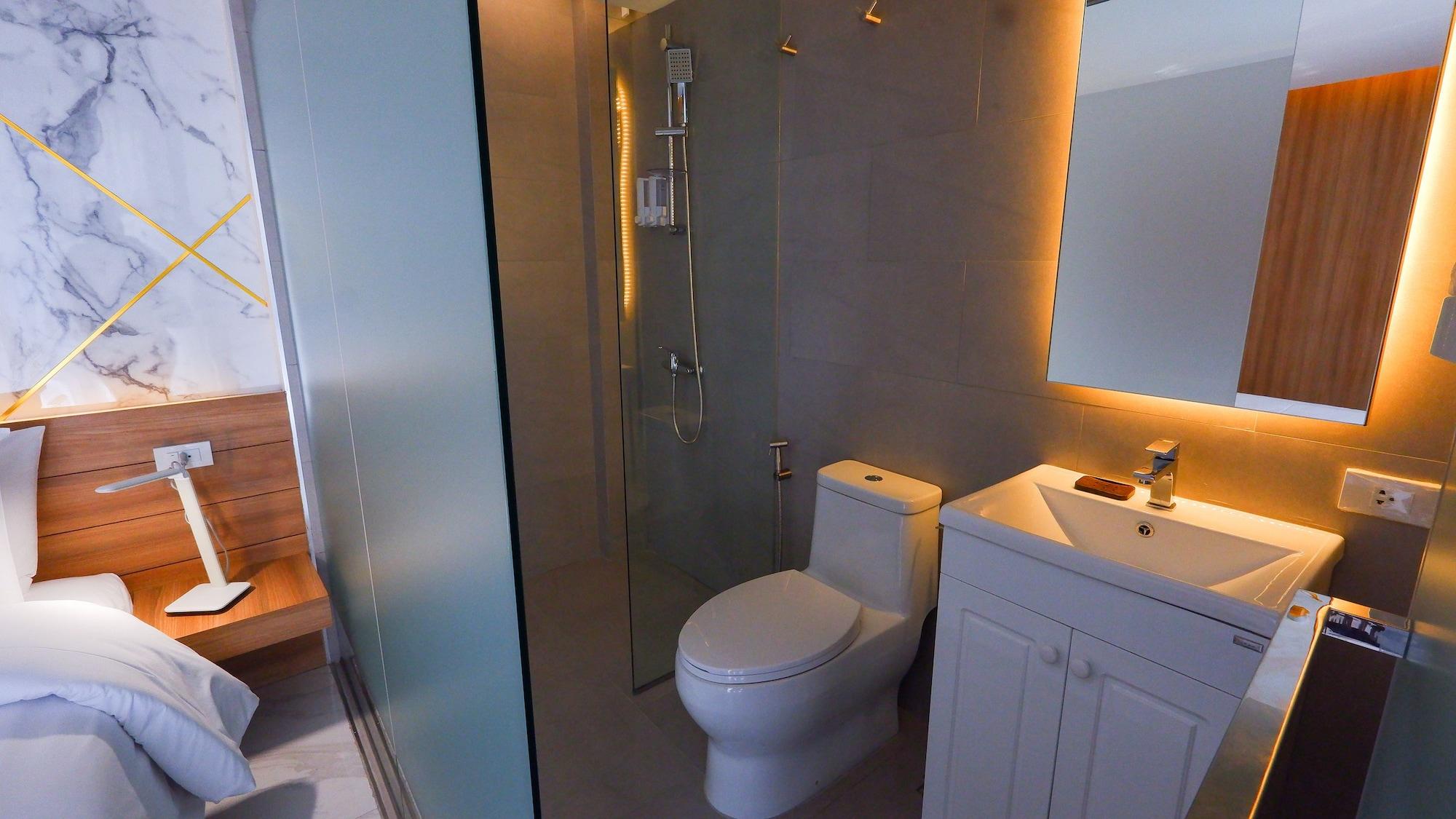 Pinnacle Dream Bangkok Dış mekan fotoğraf