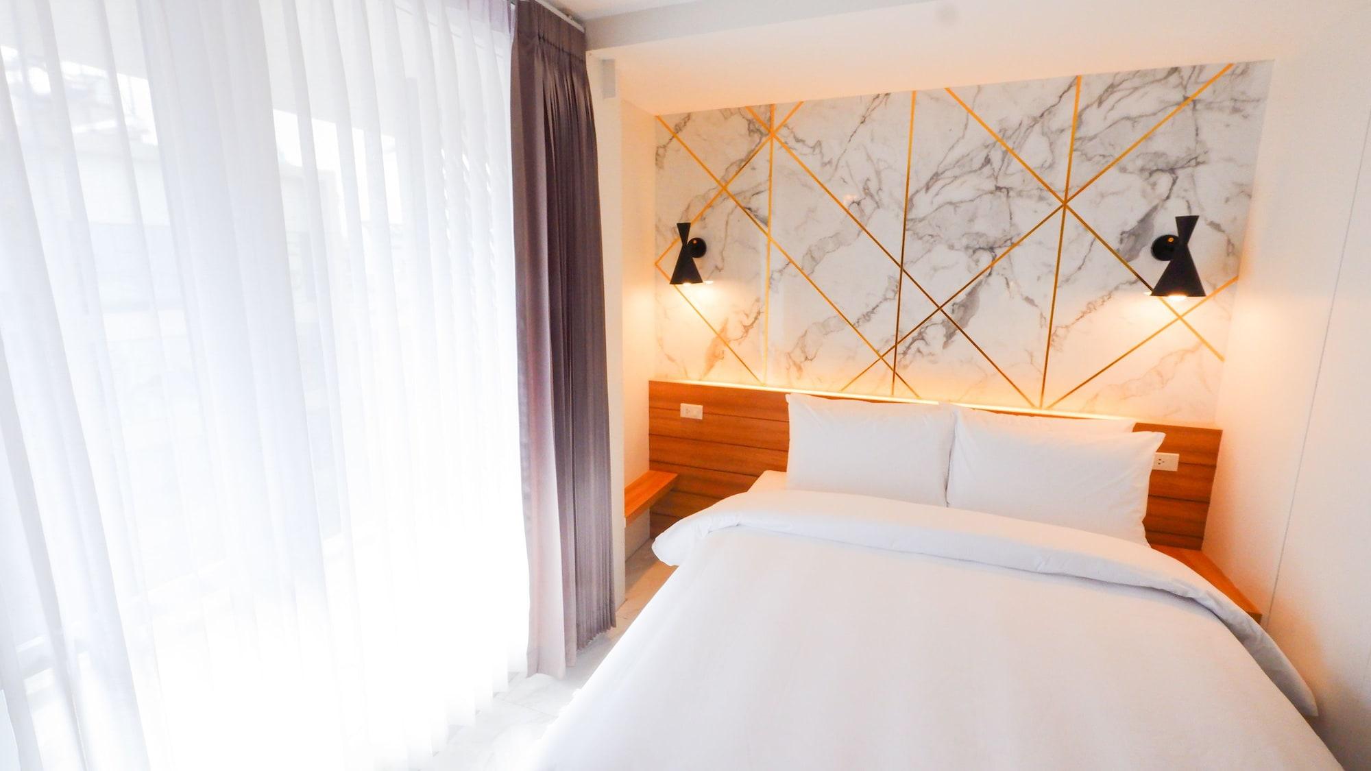 Pinnacle Dream Bangkok Dış mekan fotoğraf