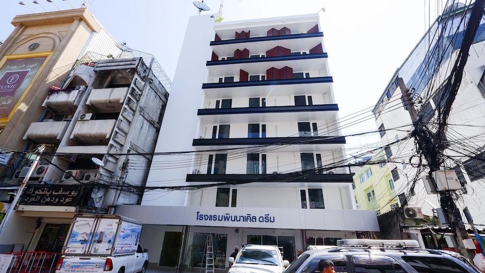 Pinnacle Dream Bangkok Dış mekan fotoğraf