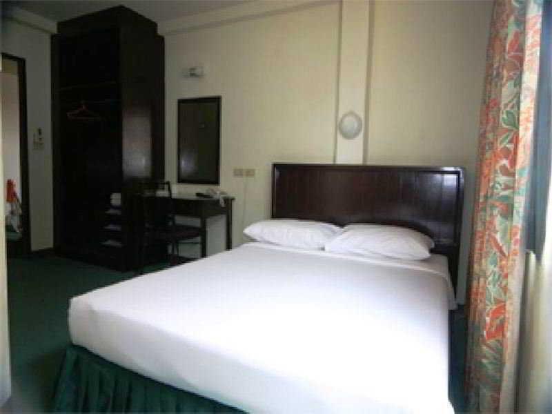 Pinnacle Dream Bangkok Dış mekan fotoğraf