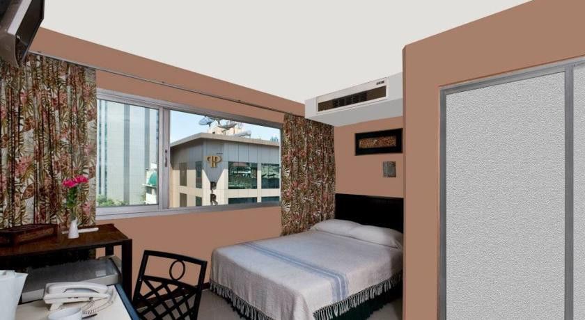 Pinnacle Dream Bangkok Dış mekan fotoğraf