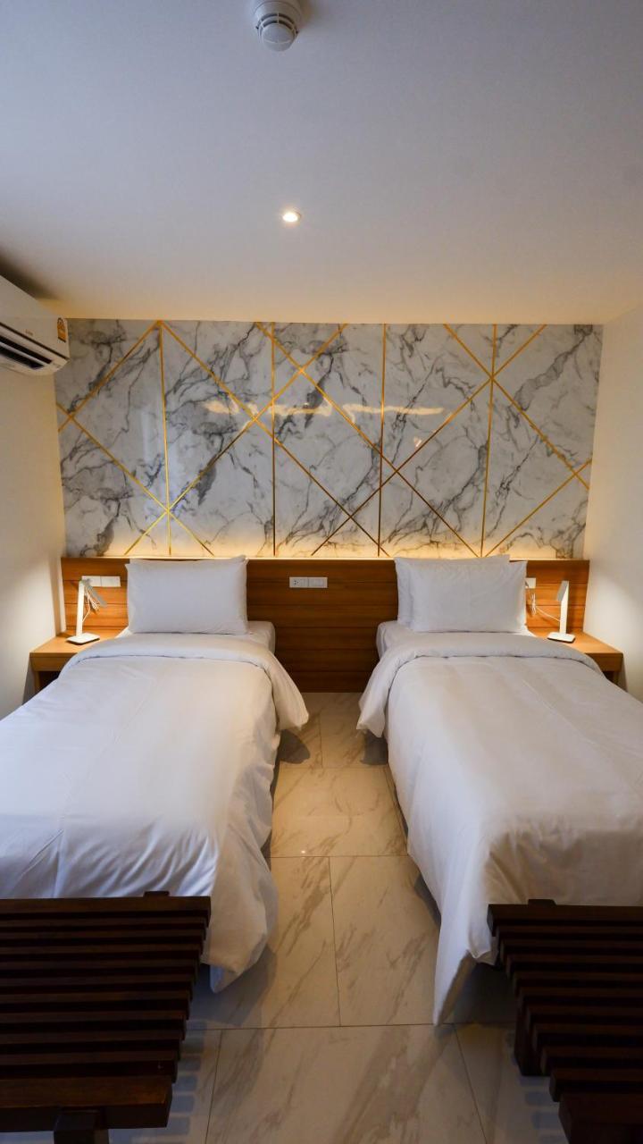 Pinnacle Dream Bangkok Dış mekan fotoğraf