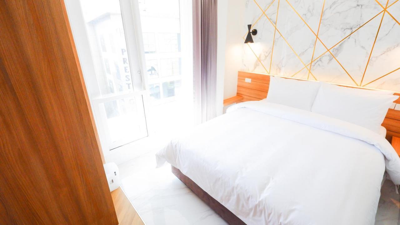 Pinnacle Dream Bangkok Dış mekan fotoğraf