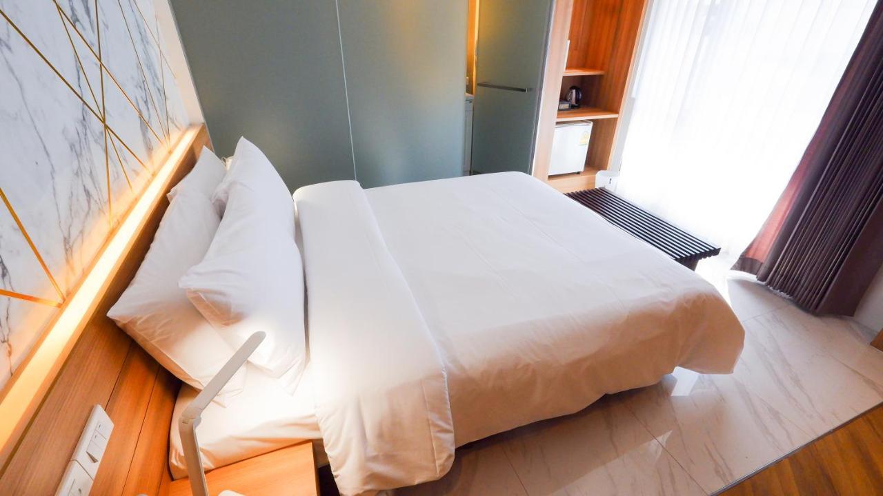 Pinnacle Dream Bangkok Dış mekan fotoğraf
