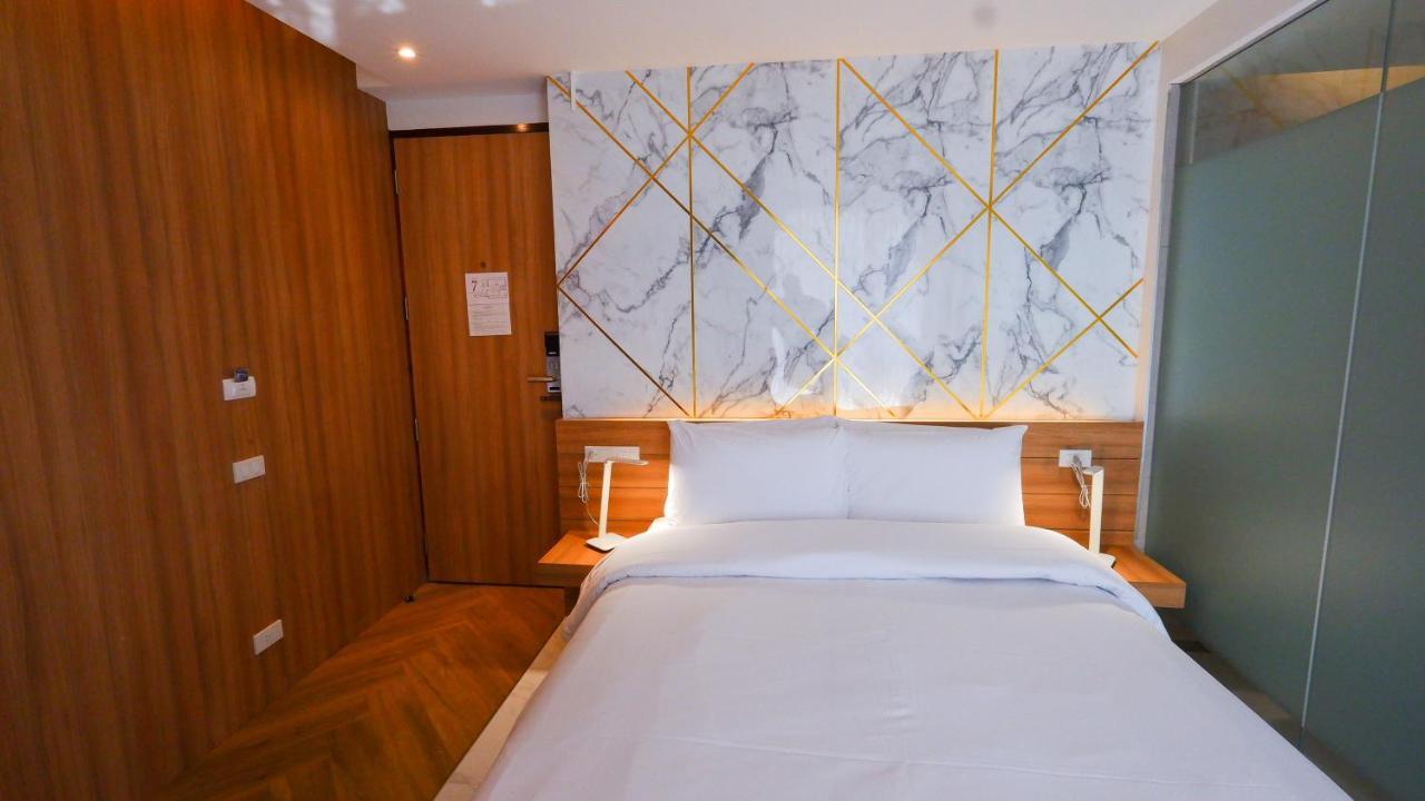 Pinnacle Dream Bangkok Dış mekan fotoğraf