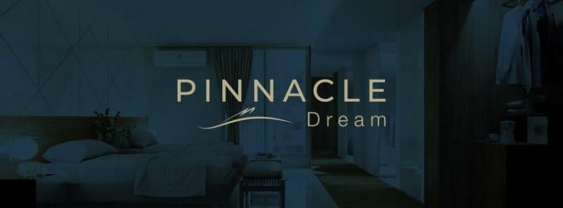 Pinnacle Dream Bangkok Dış mekan fotoğraf